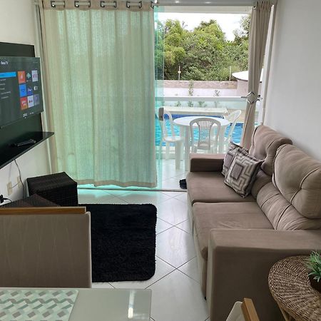 Apartamento Mar E Sol Residencial Conde  Exterior foto