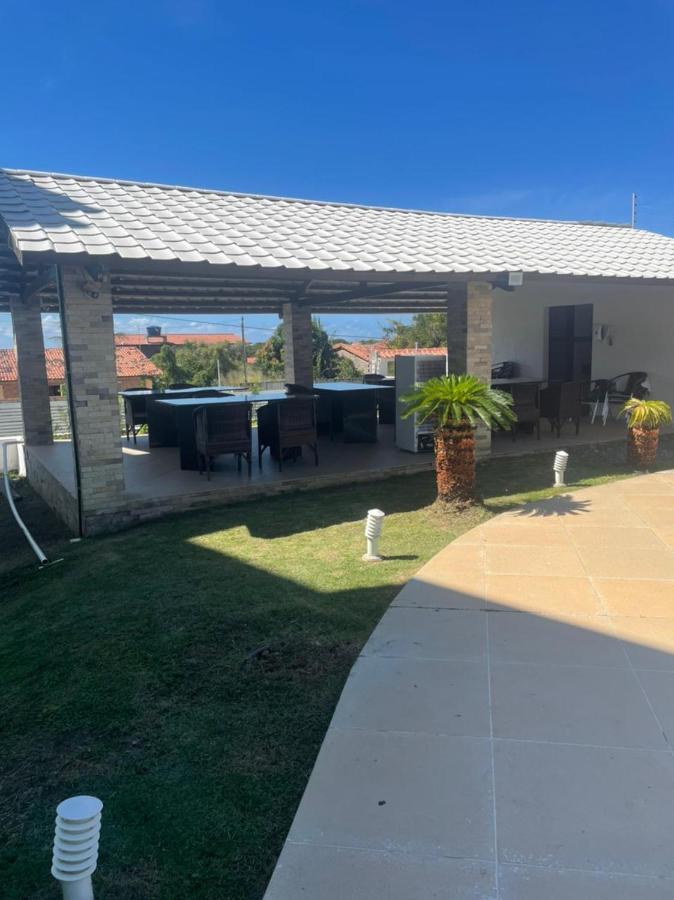Apartamento Mar E Sol Residencial Conde  Exterior foto