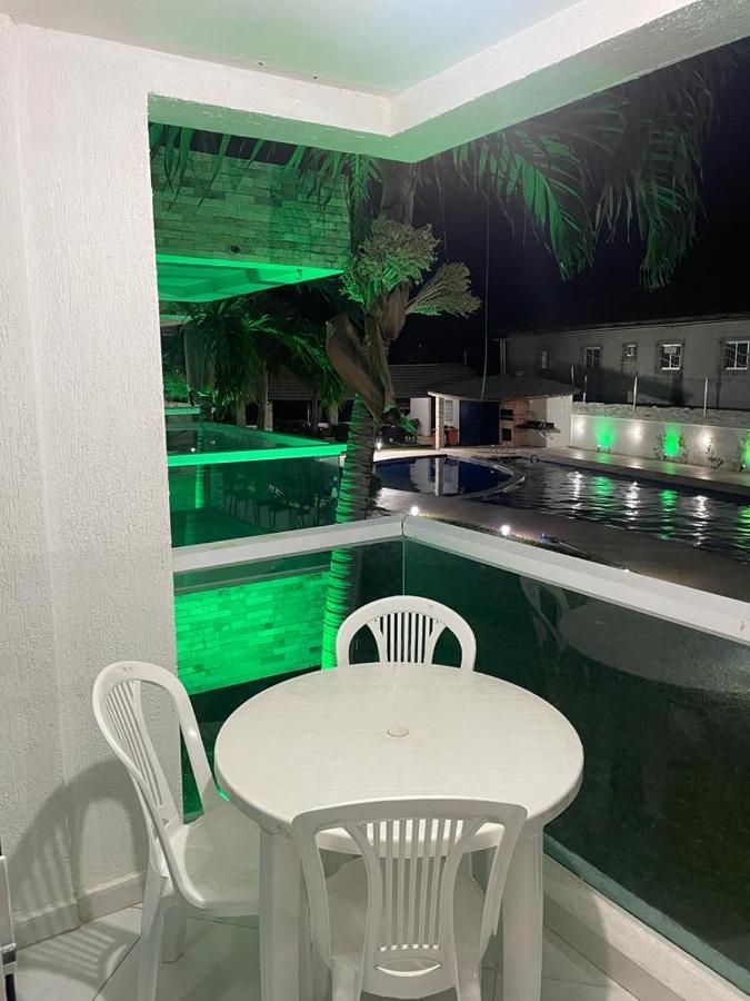 Apartamento Mar E Sol Residencial Conde  Exterior foto